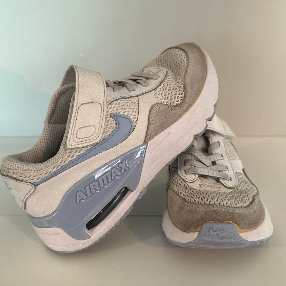 Nike Air Max SYSYM Shoes 1Y